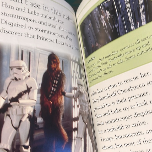 Star Wars ultimate library - Picture 3 of 4